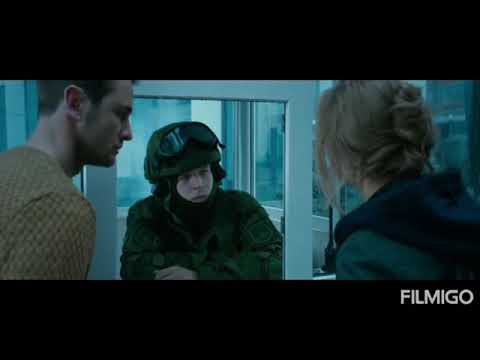 Видео: Юля и Харитон Притяжение/Вторжение