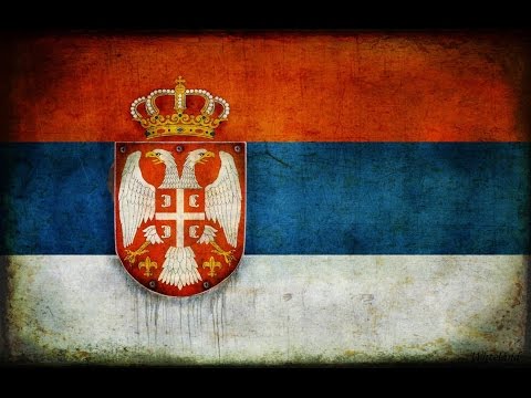 Видео: Hearts of Iron IV.  Сербия 7 серия. Марш на Варшаву.