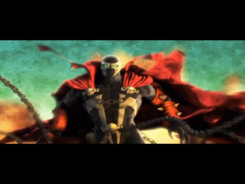 Видео: Spawn Armageddon прохождение часть 1 - The Beginning( normal )