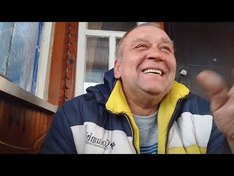 Видео: Семена на снегу 😁