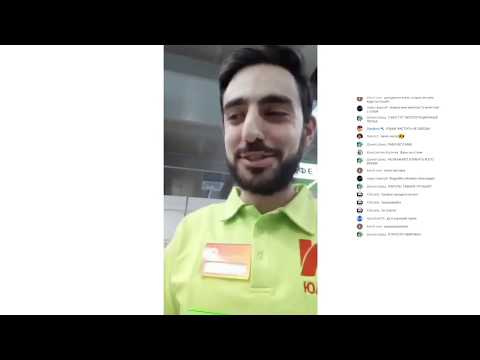 Видео: Гамаз купил материнку и встретил фаната