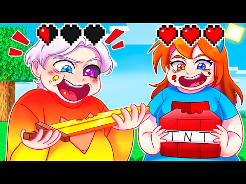 Видео: 😨 Майнкрафт но Можно СЪЕСТЬ ВСЕ ЧТО УГОДНО!