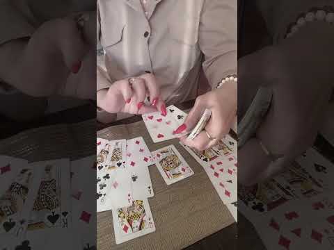 Видео: Крестовый Король??????