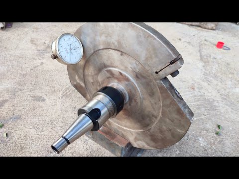 Видео: Самый важный инструмент в механической обработке. Хитрые приемы, о которых вы не знали