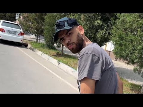 Видео: ДТП😁 #zanjabilbro #Таджикистан