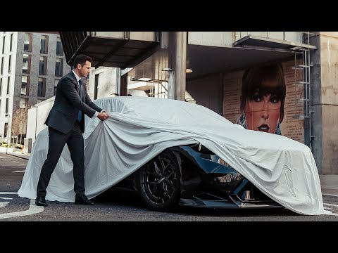 Видео: BMW показала кто истинный КОРОЛЬ ПРЕМИУМА