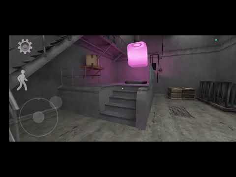 Видео: Ice cream 7- Полное прохождение фан версии.