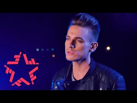 Видео: Андрей Леницкий - Дышу тобой