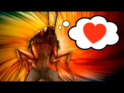 Видео: ДРУЖБА ТАРАКАНА И ЧЕЛОВЕКА - Cockroach Simulator