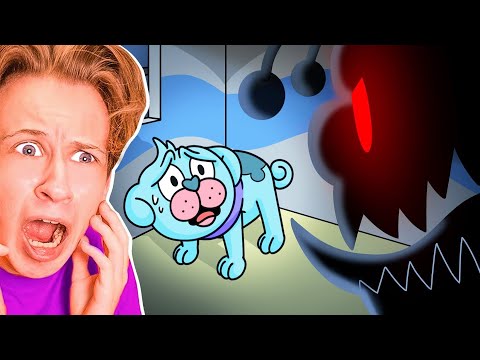 Видео: Я Узнал Кто Такая МОПС ГУСЕНИЦА на САМОМ ДЕЛЕ 😨