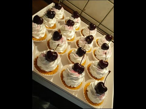 Видео: Корзиночки песочные,тесто на майонезе.Получаются всегда,быстро и вкусно!