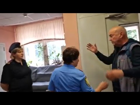 Видео: РЕГУЛЯРНАЯ МЕРЗОСТЬ в ГБОУ 1506 🤮