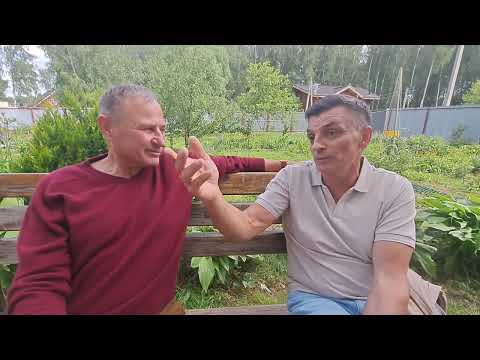 Видео: От работы катаржанской - потеряешь вид жиганский....