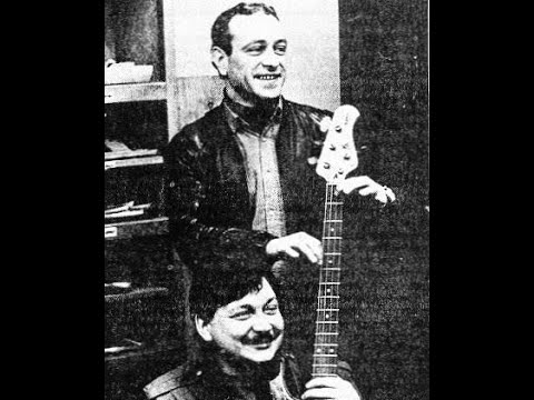 Видео: Группа Концентрат (Китаев, Рыжов, Лешанов) альбом Концентрированная атмосфера 1993 год (Раритет)