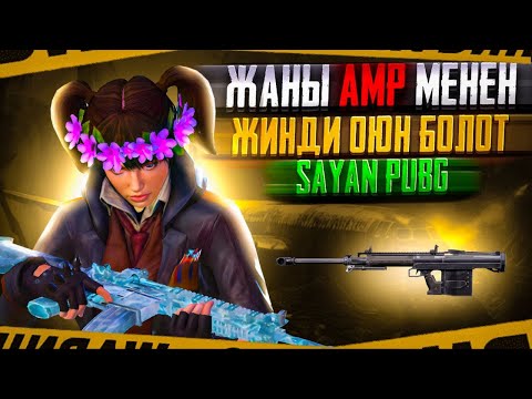 Видео: ЖАНЫ AMR МЕНЕН ЖИНДИ ОЮН БОЛОТ БУГУН ДОСТОР