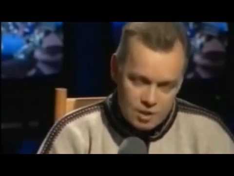 Видео: Дмитрий Киселев: история оборотня - Гражданская оборона. 24.02