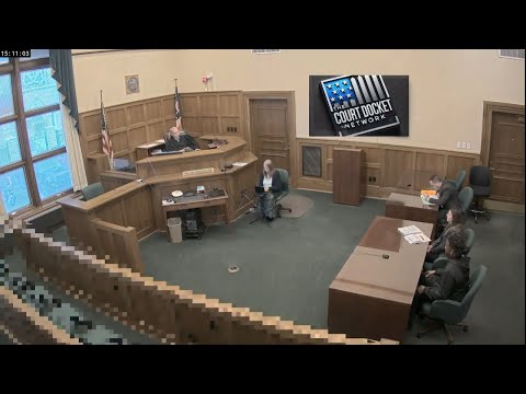 Видео: Судья загнал подсудимого в угол одним простым вопросом!