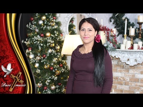 Видео: RUMYANA CHOLAKOVA - ISUS TE KANI DNES, 2019 / Исус те кани днес (TV VERSION)