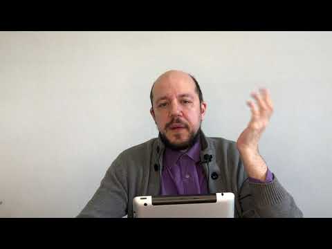 Видео: 7. Семейное право. Установление происхождения детей.