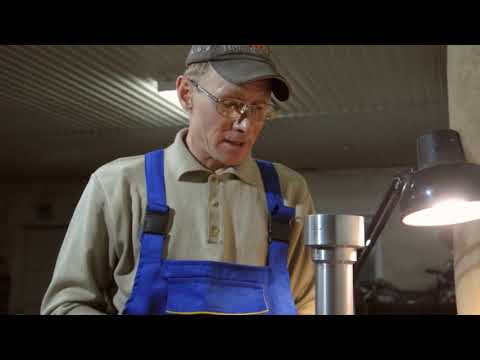 Видео: Поворотный стол. Часть 1