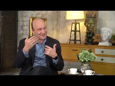 Видео: Психиатр Андрей Шмилович