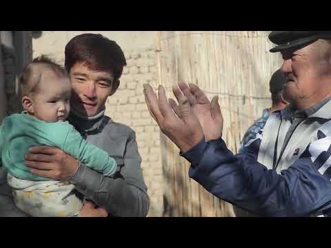 Видео: Нокис районы Ақмаңғыт Елатында Ел қаде той Аяп ағамыздың шаңарағында Сержан & Бану Жаслар 1 бөлим