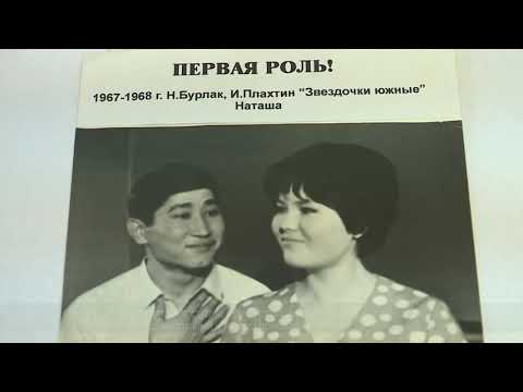 Видео: Лариса Егорова - Минии Юртэмсэ. Документальный фильм. 2020 г.
