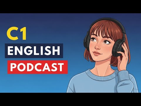Видео: Практика аудирования английского языка (C1 Advanced) | Разговоры о семье, друзьях и отношениях
