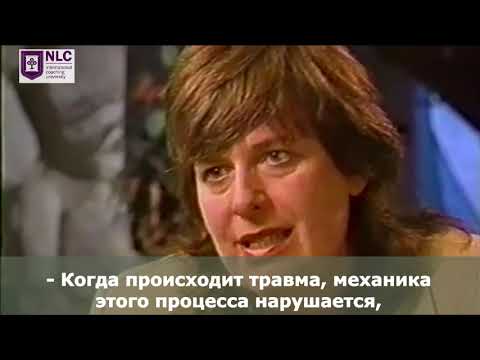 Видео: EMDR: Интервью с Френсин Шапиро о методе EMDR (ДПДГ)