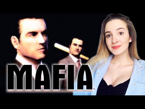 Видео: МОЙ ПЕРВЫЙ РАЗ в MAFIA 1 THE CITY OF LOST HEAVEN | Полное Прохождение Мафия 1 на Русском | Стрим