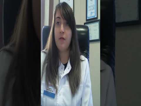 Видео: Титаренко Е К 21 10 2021 Гипердинамический синдром с дефицитом внимания