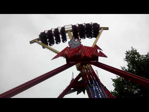 Видео: Сколько оборотов?