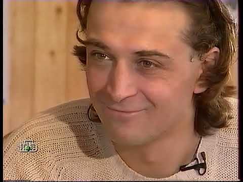 Видео: Квартирный вопрос (16.06.2001) Мансарда для Александра Лазарева (2 версия)