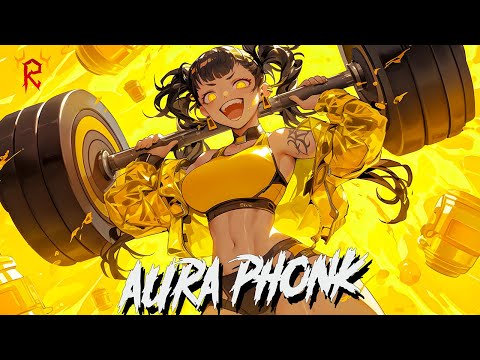 Видео: Aggressive Gym Phonk Playlist ※ Aura +++ Funk Badass Phonk ※ Best Gym Music ※ Фонкa 2025