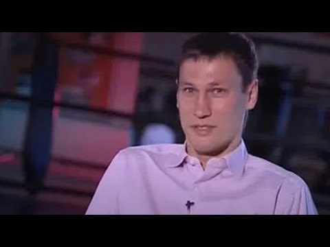 Видео: Д/ф об Олеге Саитове / A documentary about Oleg Saitov