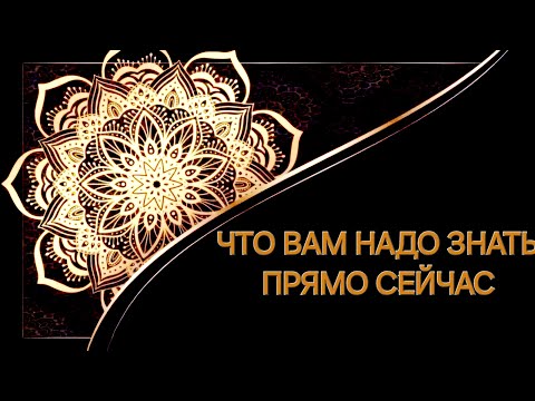 Видео: В ПОТОКЕ ДЛЯ ВАС,ЧТО ВАМ НАДО ЗНАТЬ ПРЯМО СЕЙЧАС