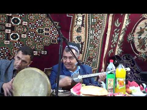 Видео: АБДУЛЛО ХАЁЛОВ - АГАР ЗИ КУИ ТУ