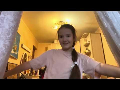 Видео: Школьный влог//💋🧴