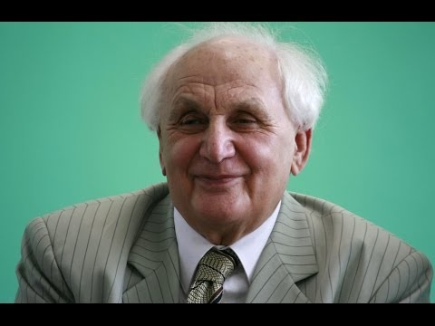 Видео: Интервью с академиком В.А. Ильиным