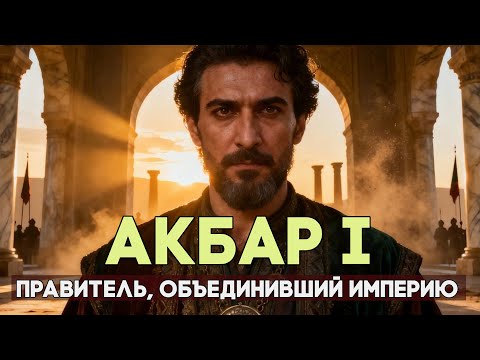 Видео: АКБАР I: КАК этот падишах создал "БОЖЕСТВЕННУЮ ВЕРУ" для всех?