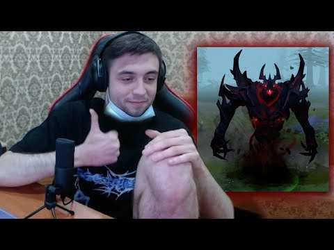 Видео: ЛИЗА КОУЧИТ МАКСА В DOTA 2 | КИШКИ СКВАД