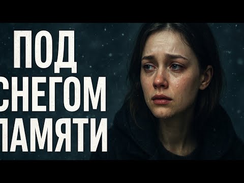 Видео: Под снегом памяти — История любви, которая заставит плакать