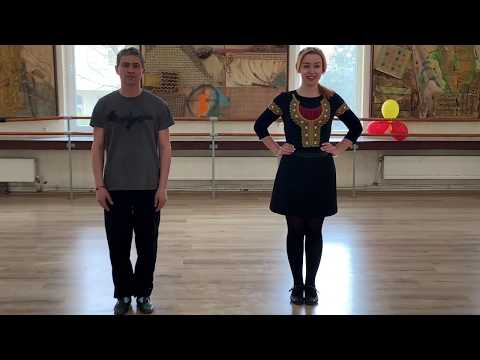 Видео: "Танцувайте хорце вкъщи от сърце" - "Пайдушко хоро"