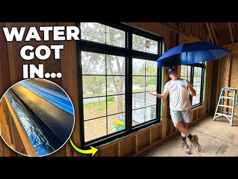 Видео: КАТАСТРОФА С ОКНОМ: что произошло и как этого можно было избежать