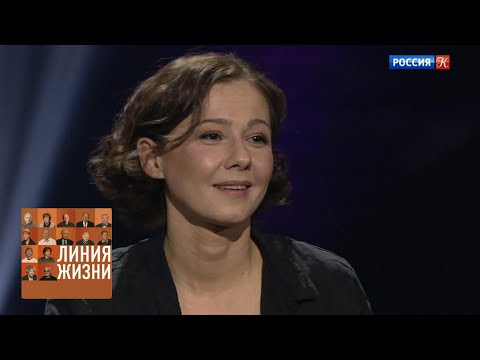 Видео: Полина Агуреева. Линия жизни / Телеканал Культура