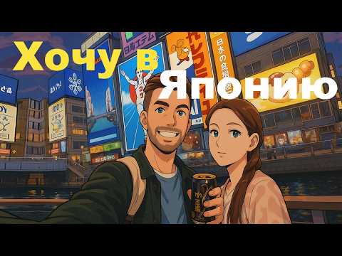Видео: Хочу в Японию #2 / Пасха и японцы, север острова, парк с сакурой, океан и бары