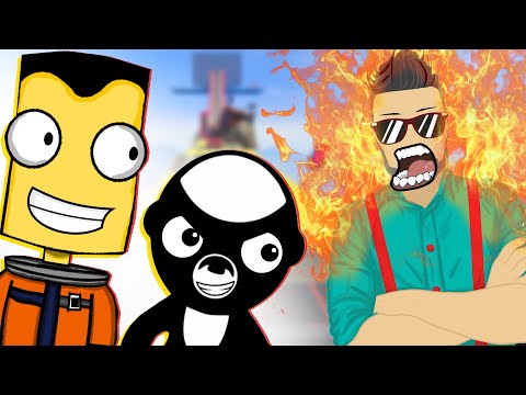 Видео: JOE SPEEN ЕЩЁ НИ РАЗУ ТАК НЕ ГОРЕЛ на СТЕНКЕ НА СТЕНКУ в GTA Online