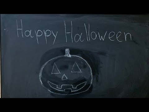 Видео: Вечеринка в стиле хеллоуин 🎃 в доме Андрея!! 2025 год. Даша , Андрей, Наташа . Happy Halloween 👻 