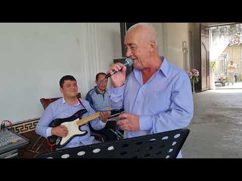 Видео: Барот Эргашев - Туйда хизмат