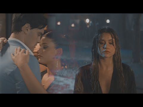 Видео: ► NICK & NOAH II Я отпустил тебя(Твоя вина/Моя вина)Сulpa Tuya